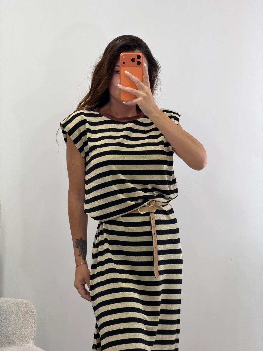 Dress Melinda