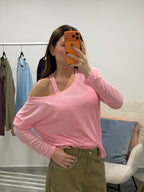 Maglia Doble Celine
