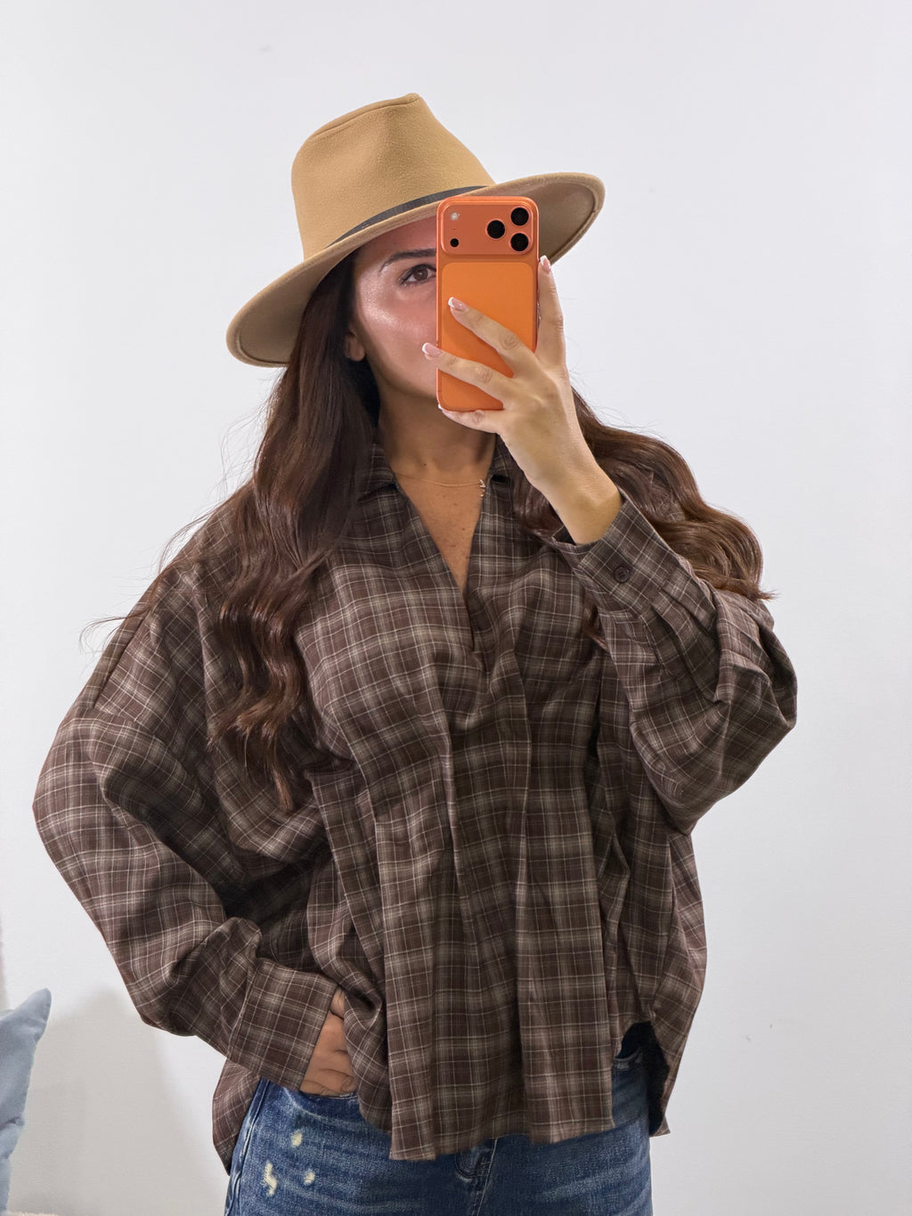 Camicia Dory