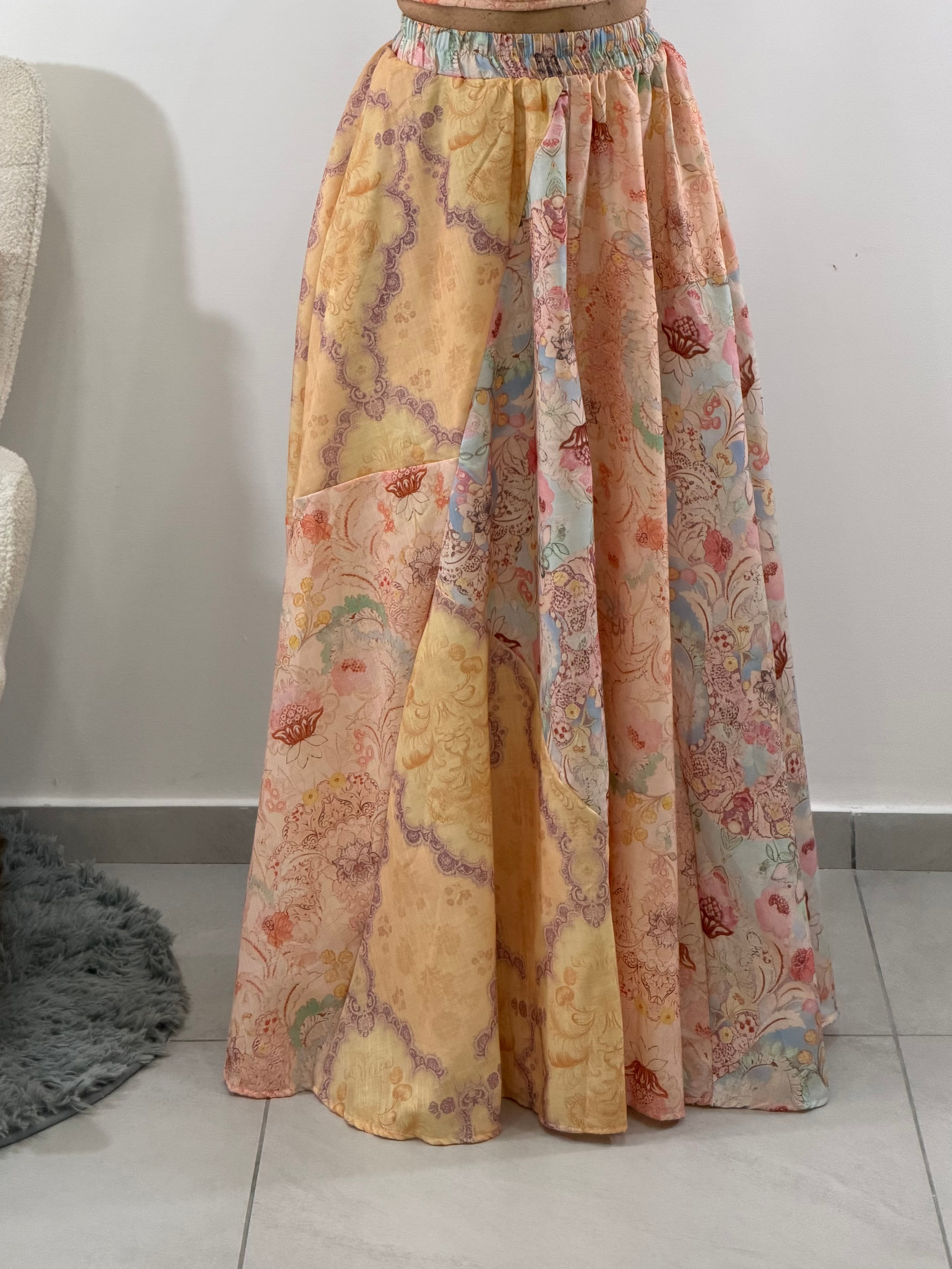 Coordinato Ilary