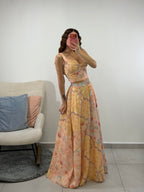 Coordinato Ilary