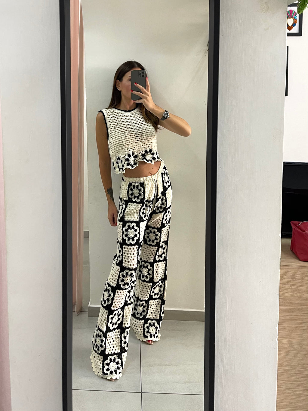 Coordinato Bali