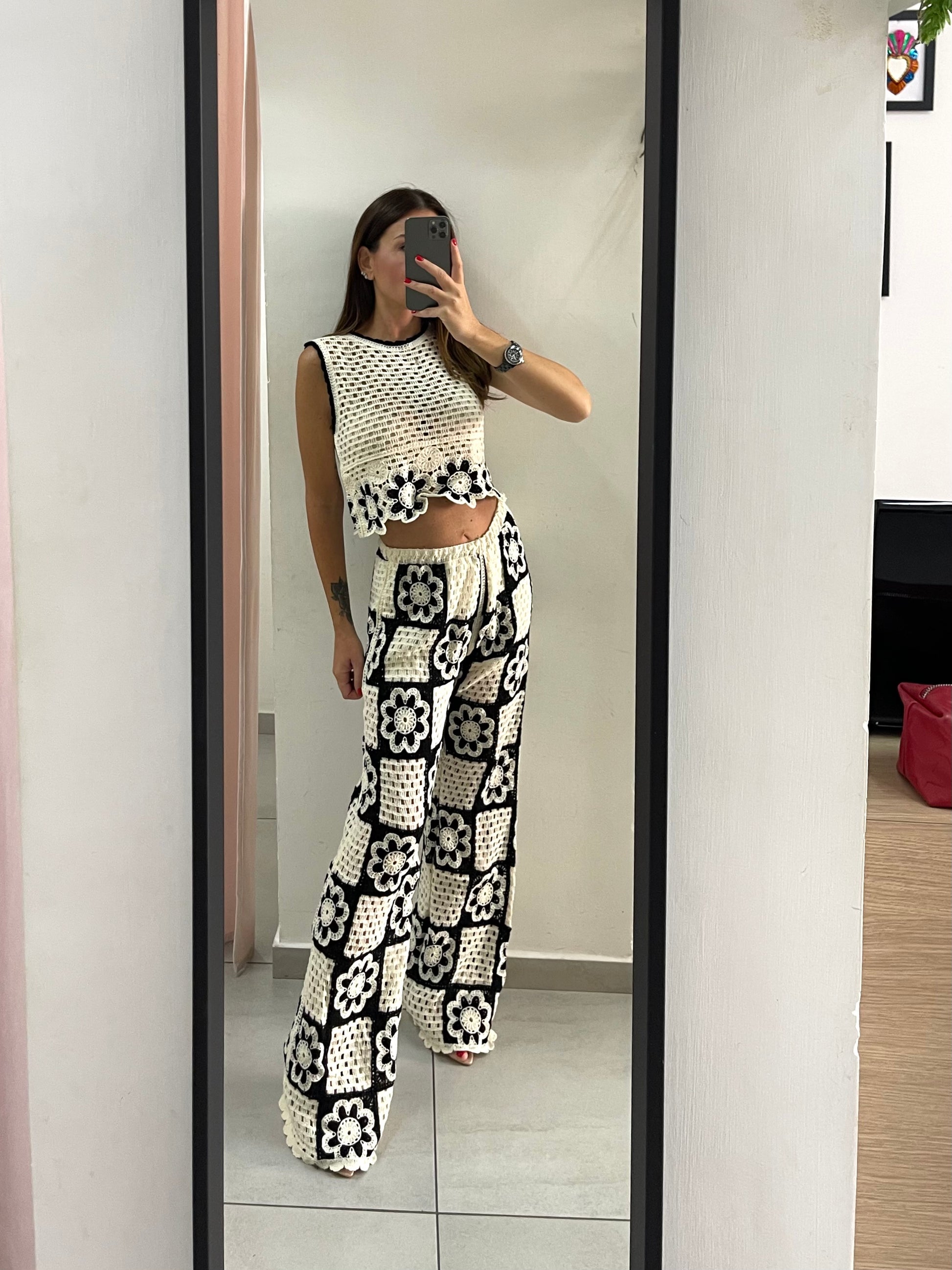 Coordinato Bali