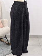 Pantalone Mini Animalier