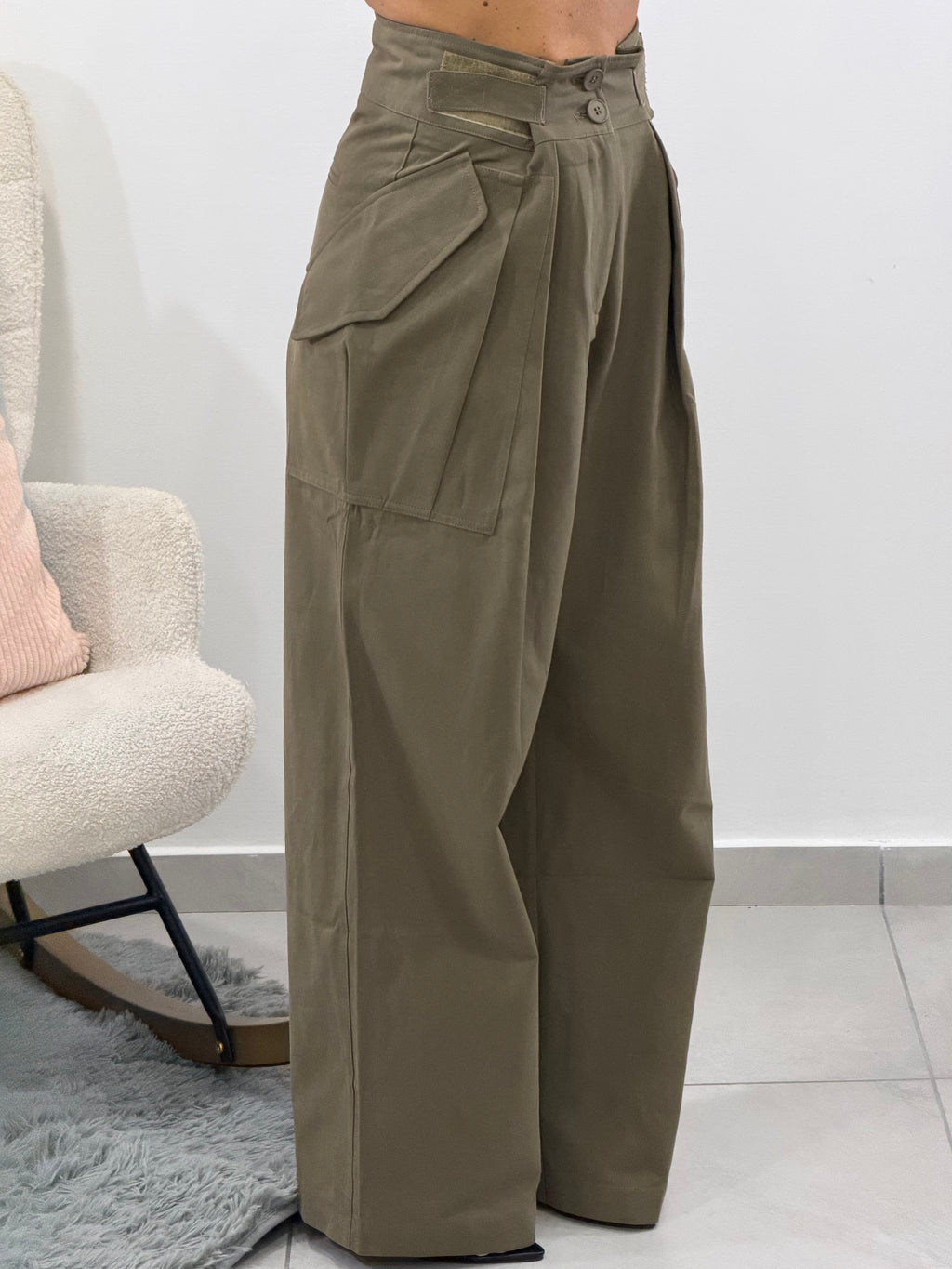Pantalone Tresy