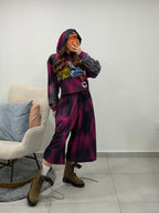 Set tuta by Creative