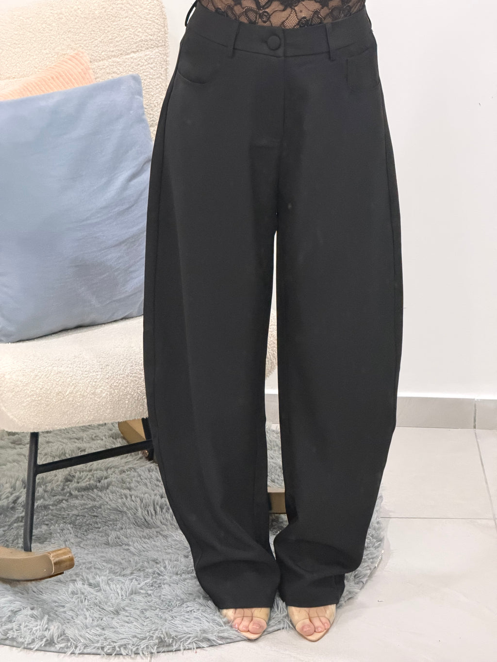 Tailleur Elizabeth