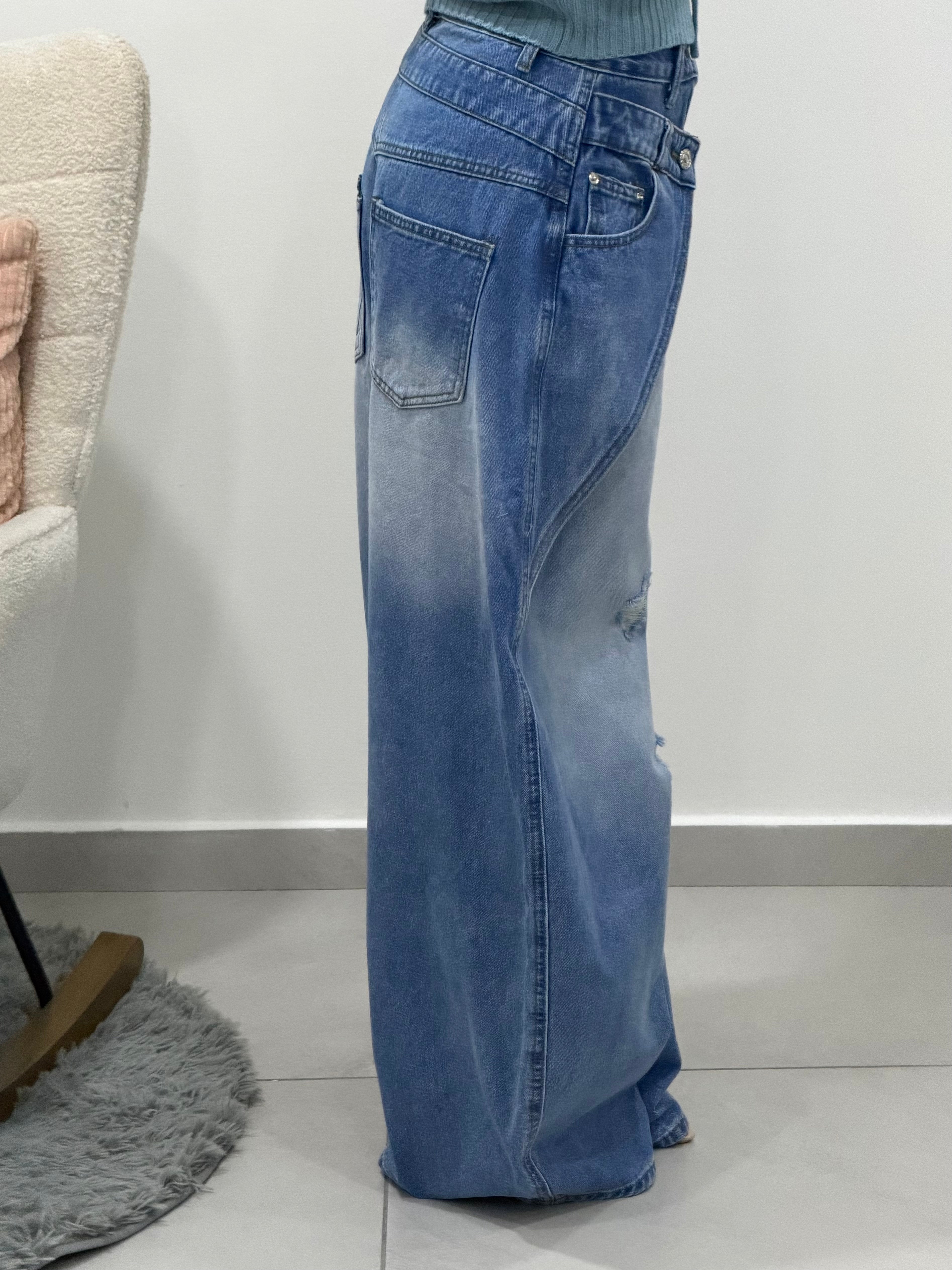 Jeans wonderfull