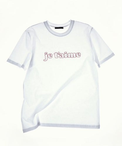 T-shirt Saint Valentine