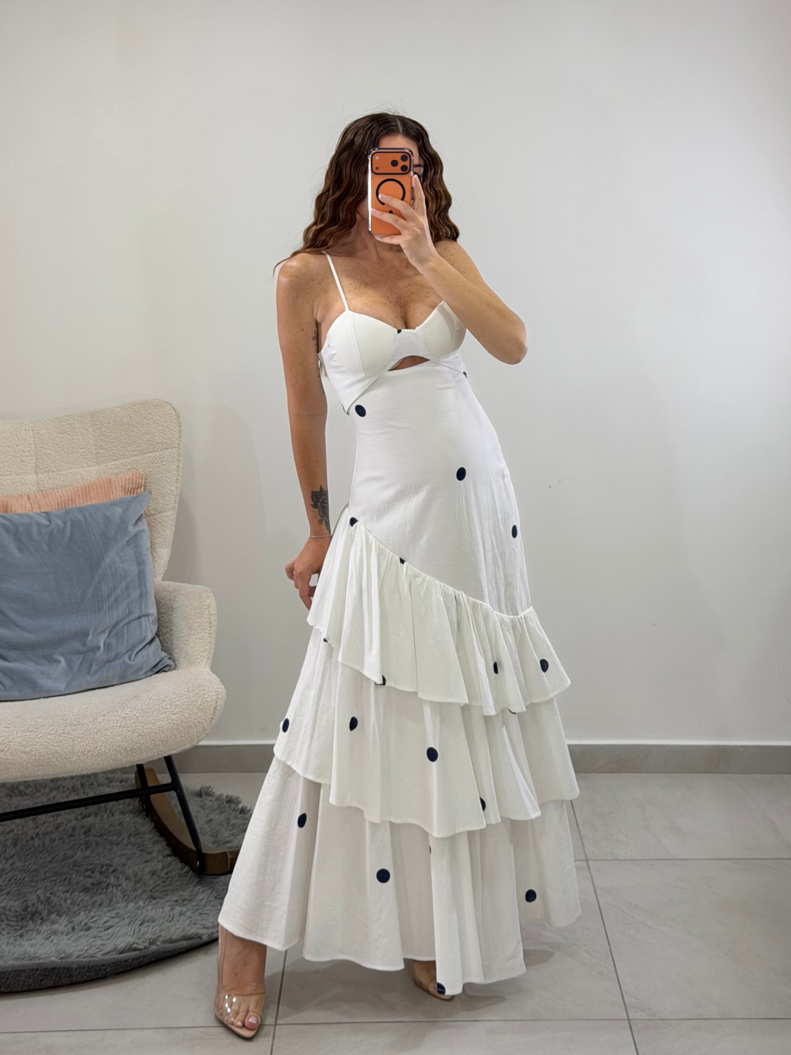 Dress Siviglia