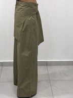 Pantalone tecnico Flake