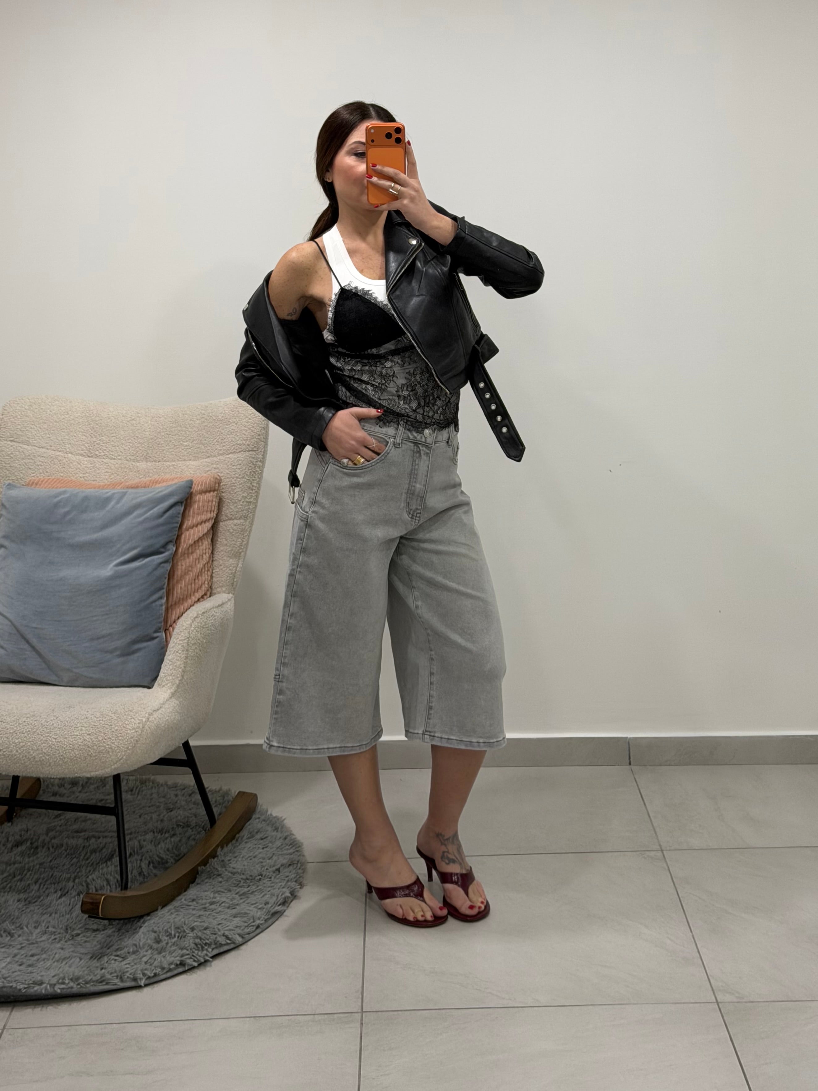 Chiodo Lauren