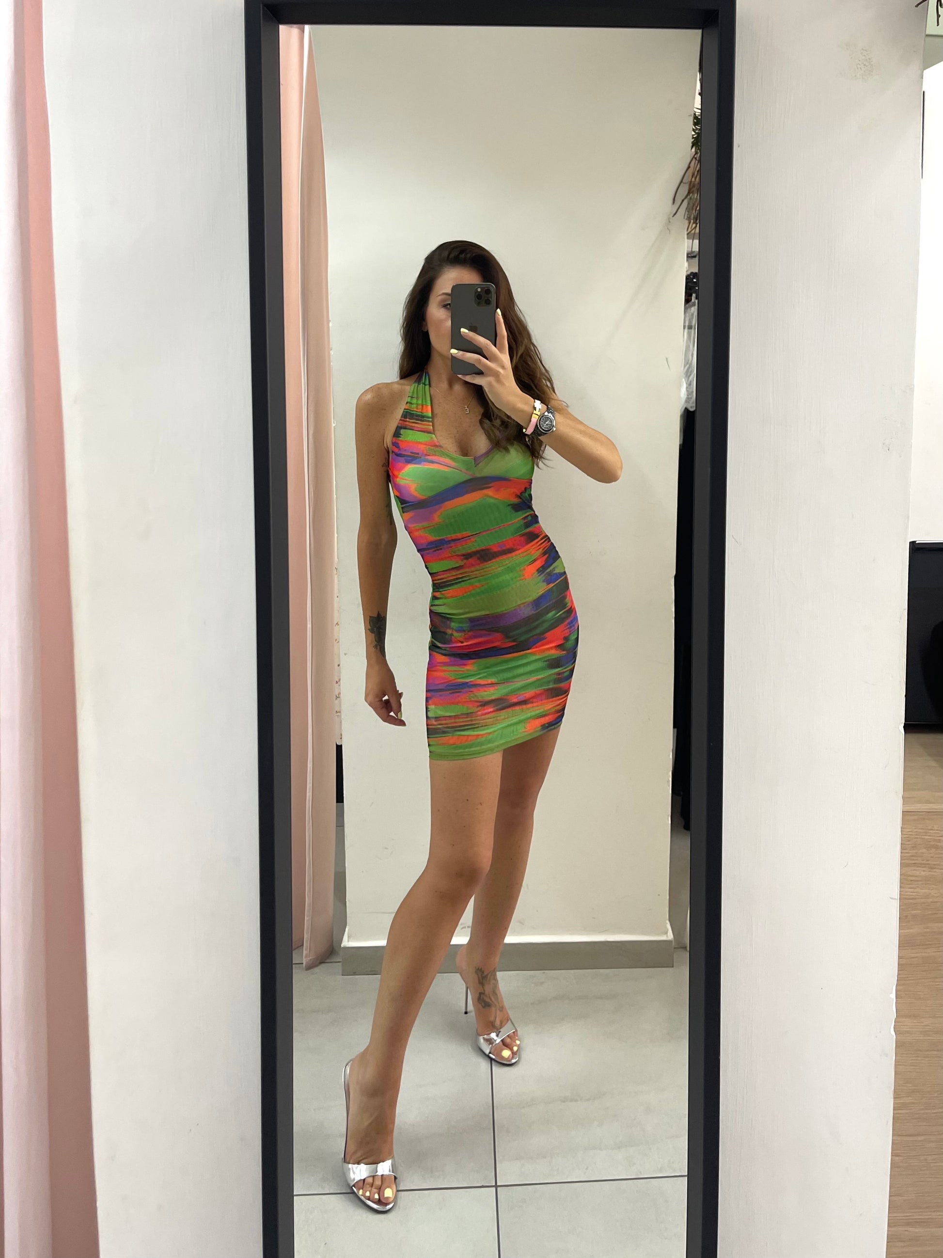 Dress Ibiza