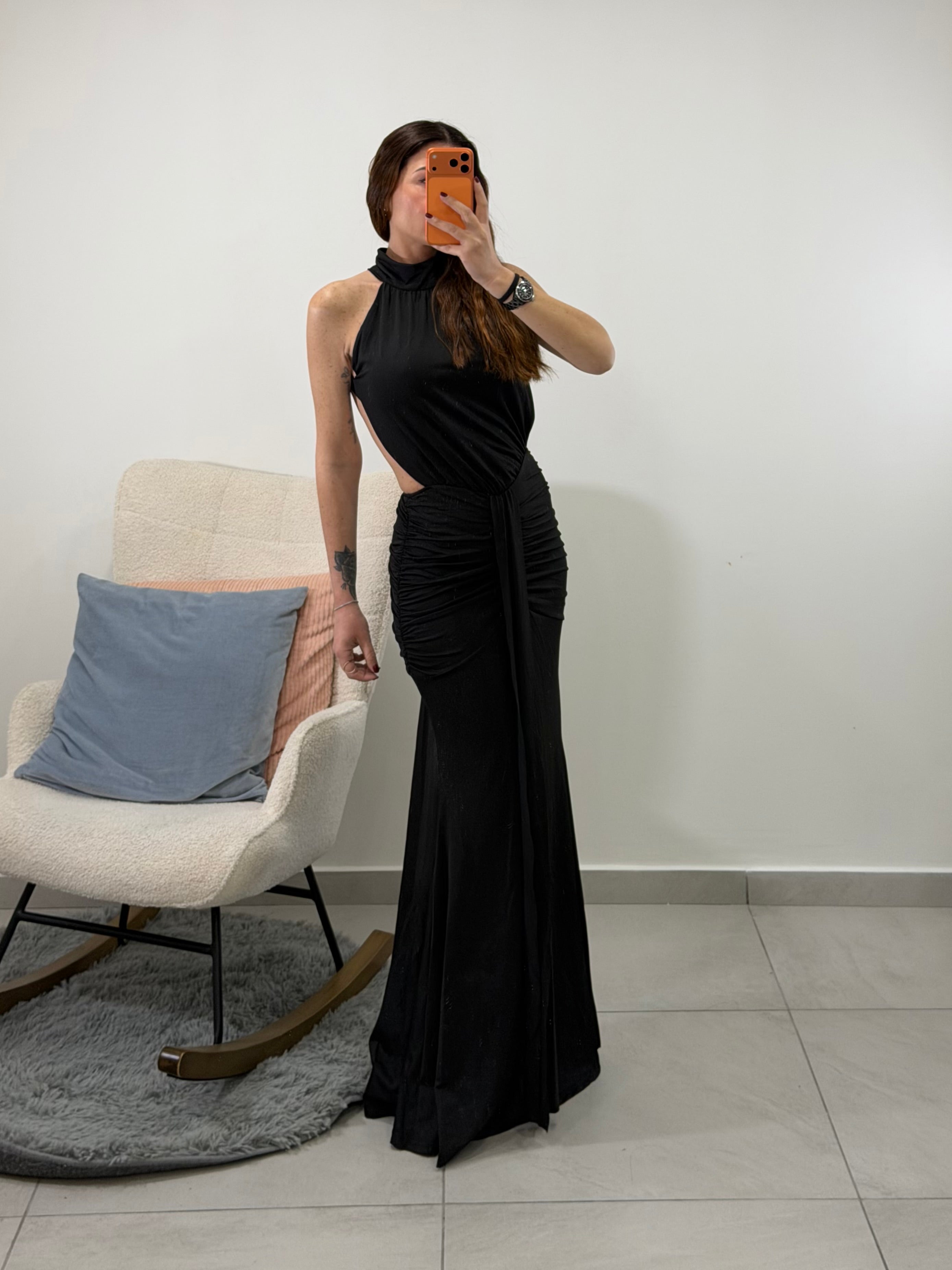 Dress Yla