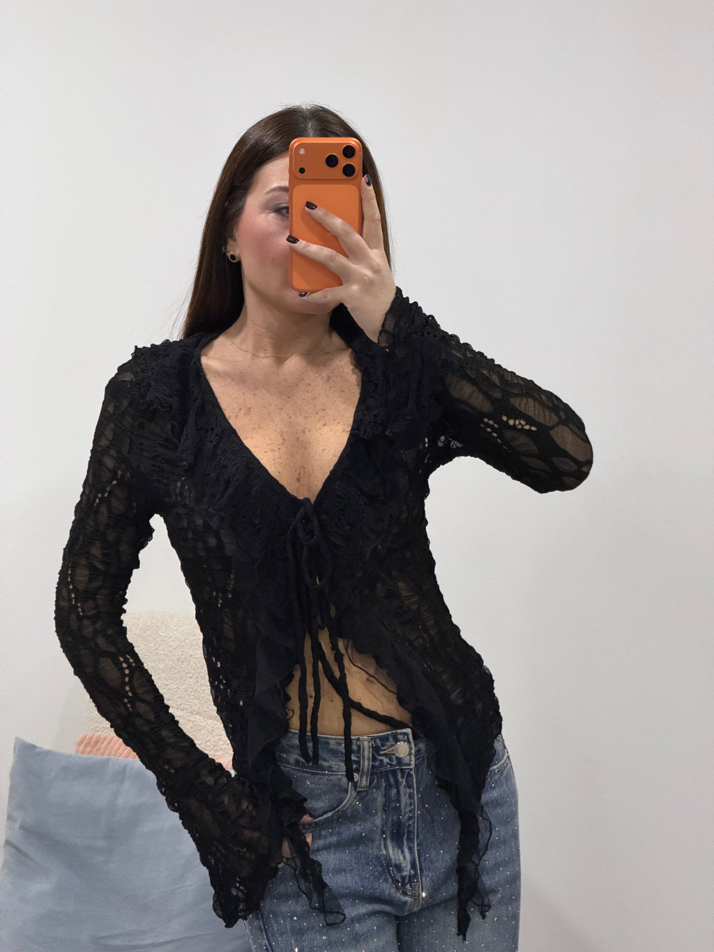 Maglia Melissa