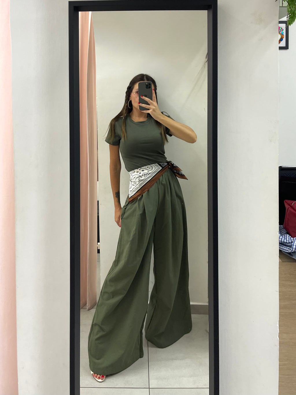 Coordinato Elidie
