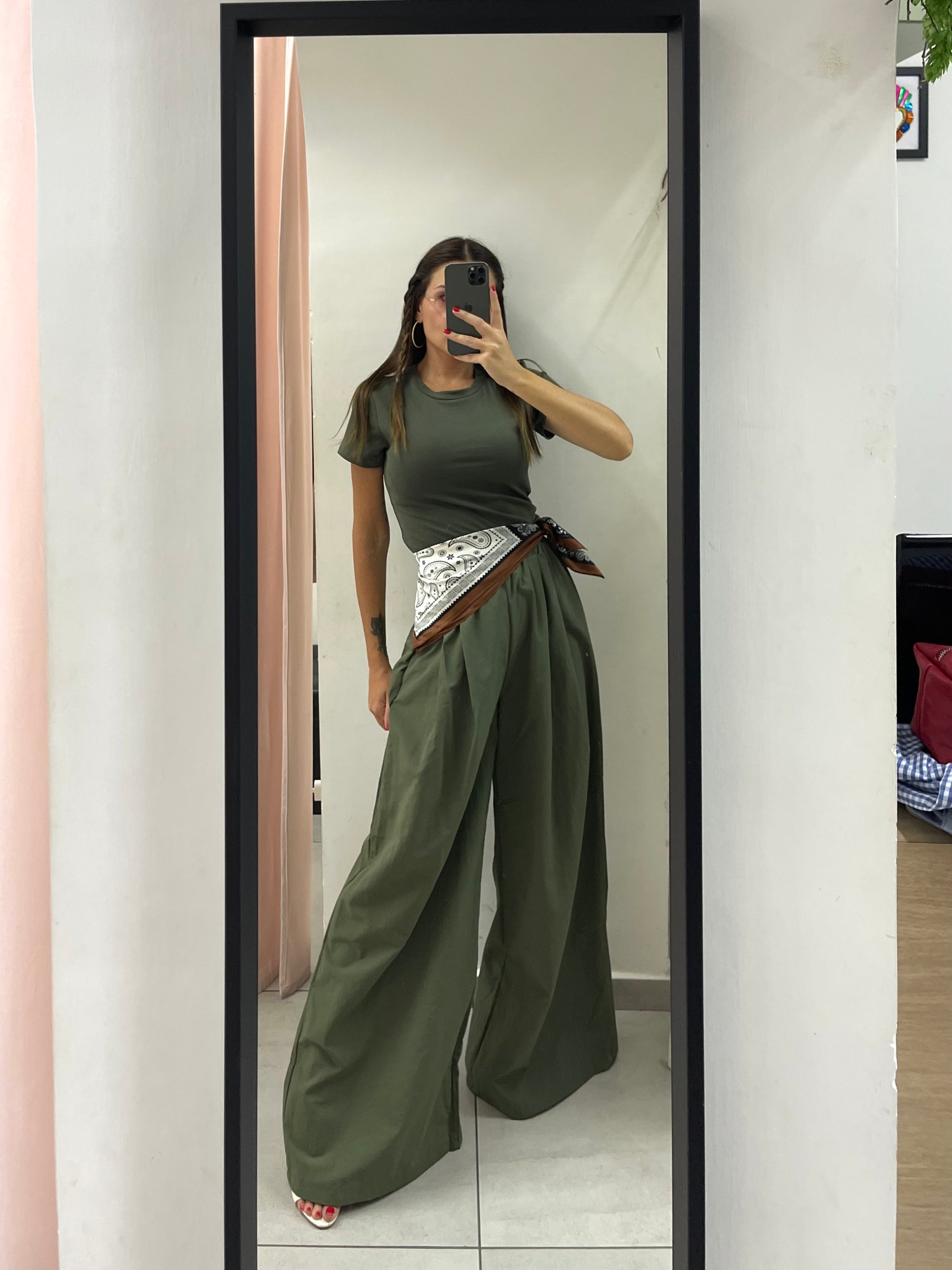 Coordinato Elidie