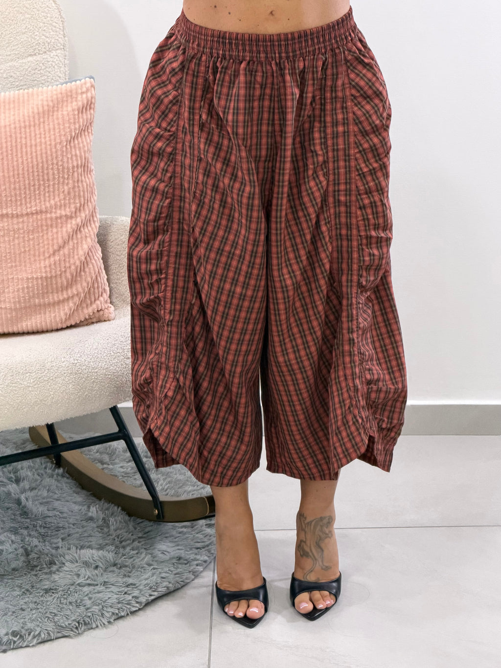 Coordinato Roxanne