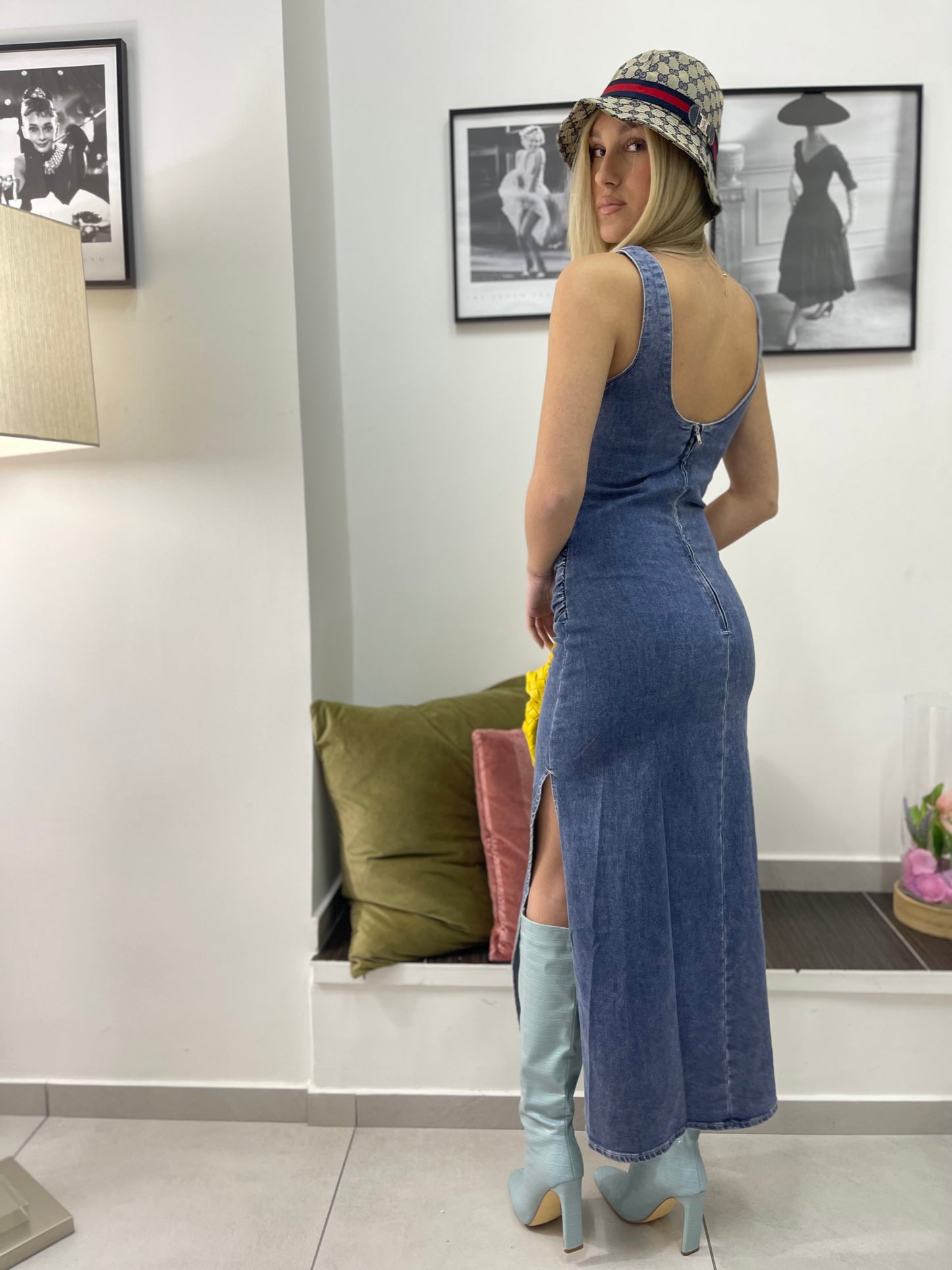 Dress Lili