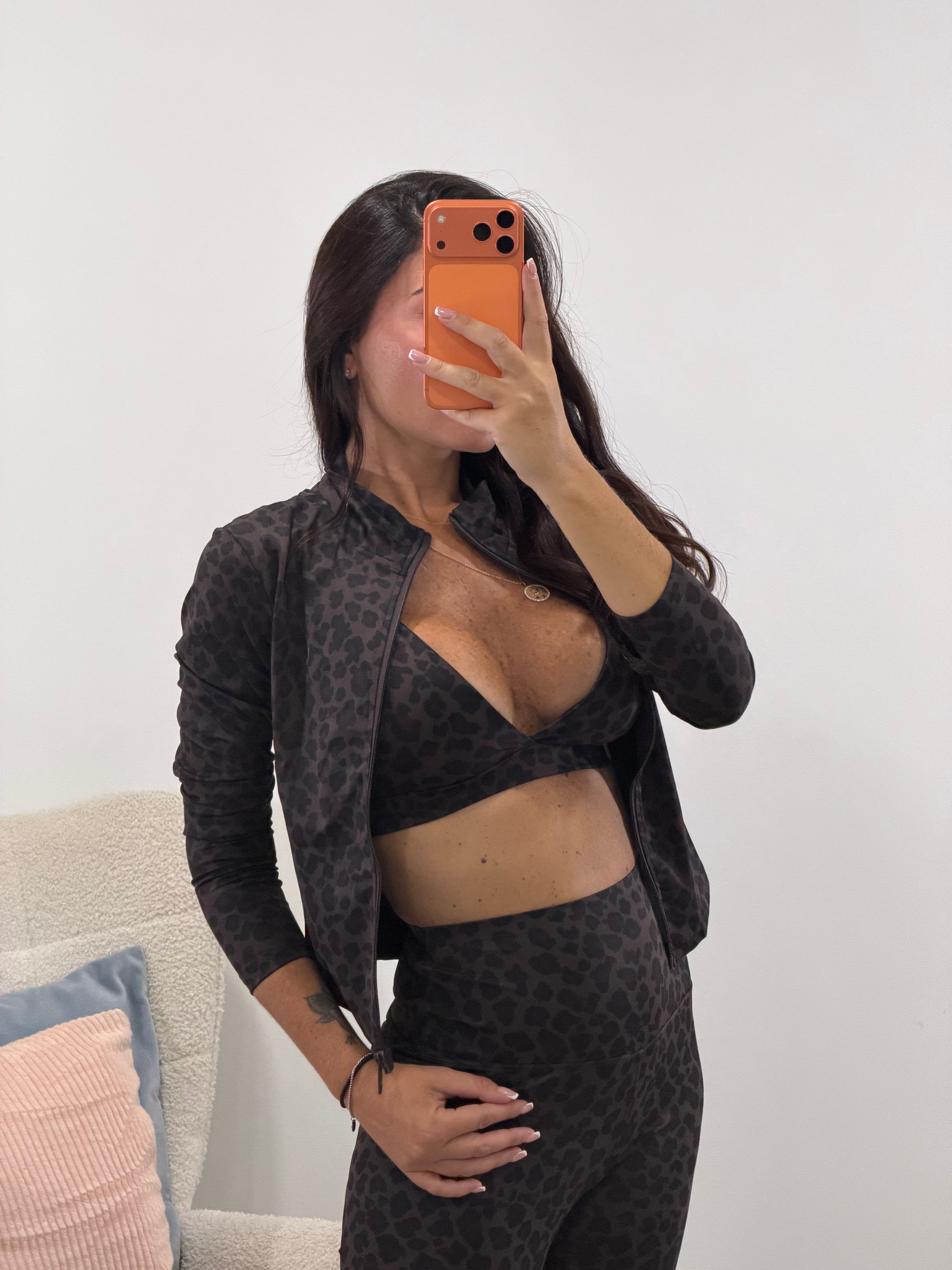 Set Macu Fitness
