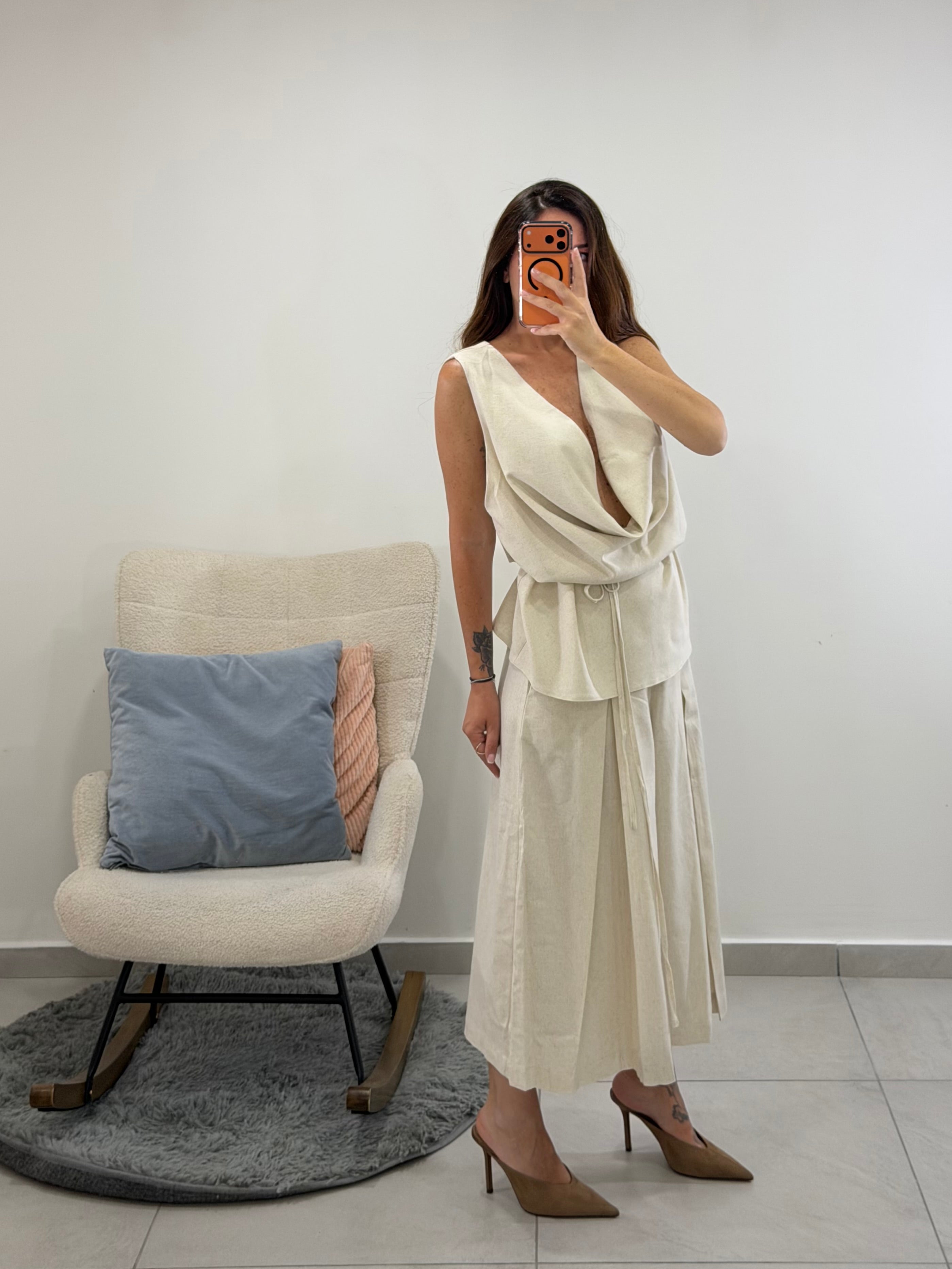 Coordinato Gisela