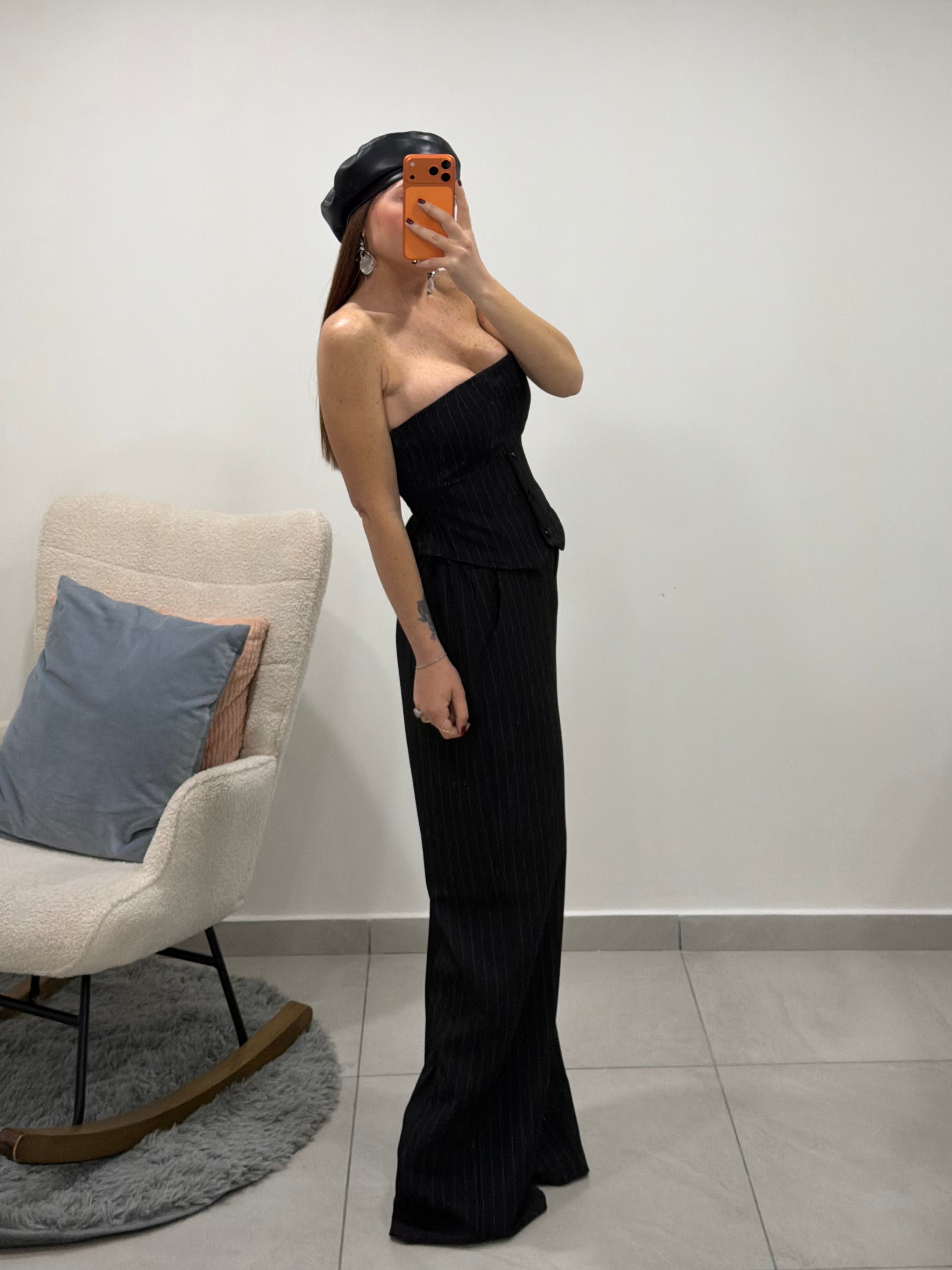 Coordinato Paris