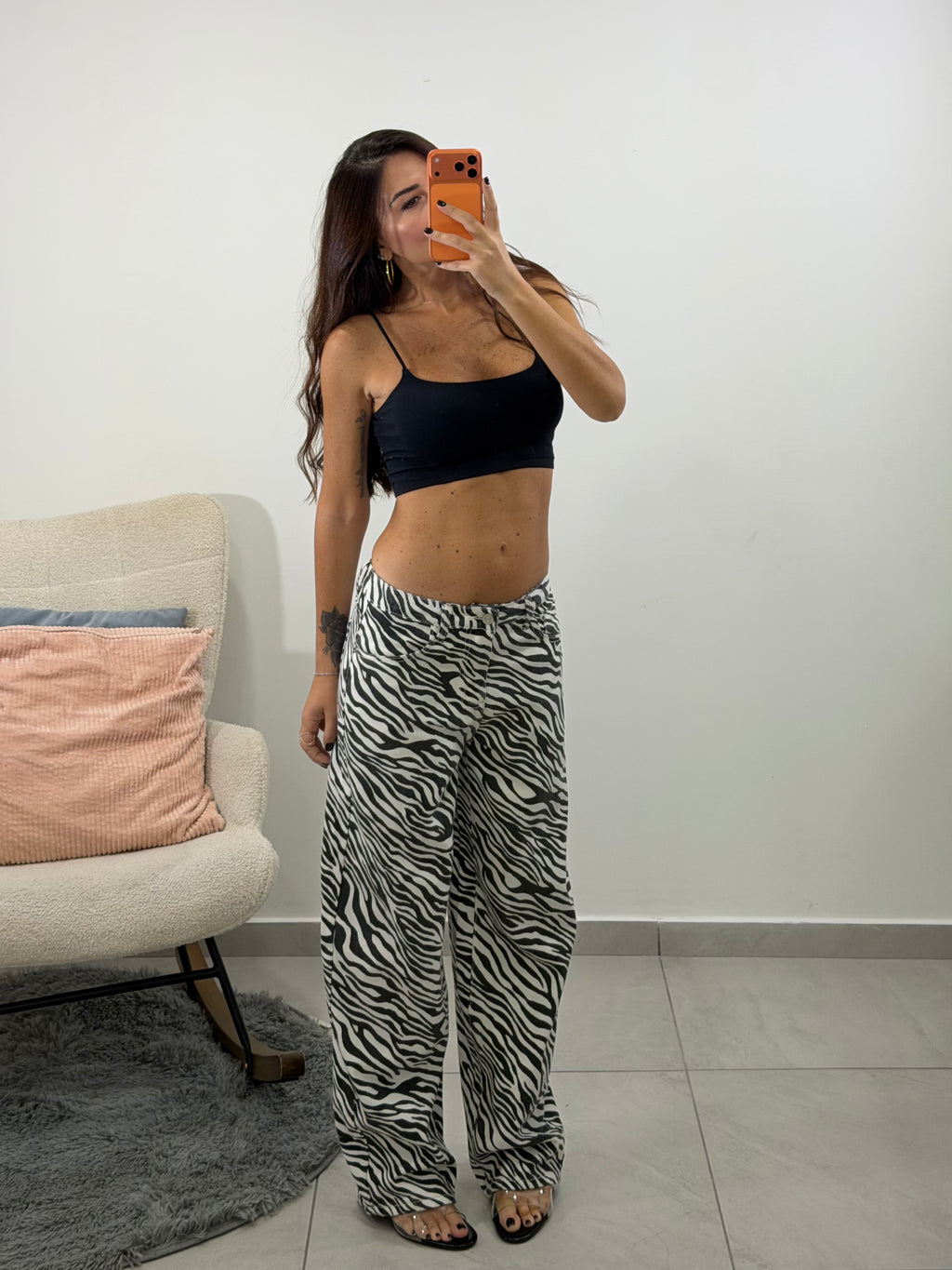 Jeans Gilda