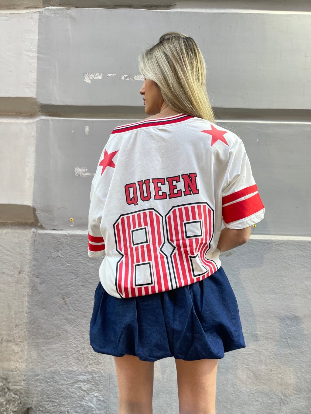 Maglia Rugby 88