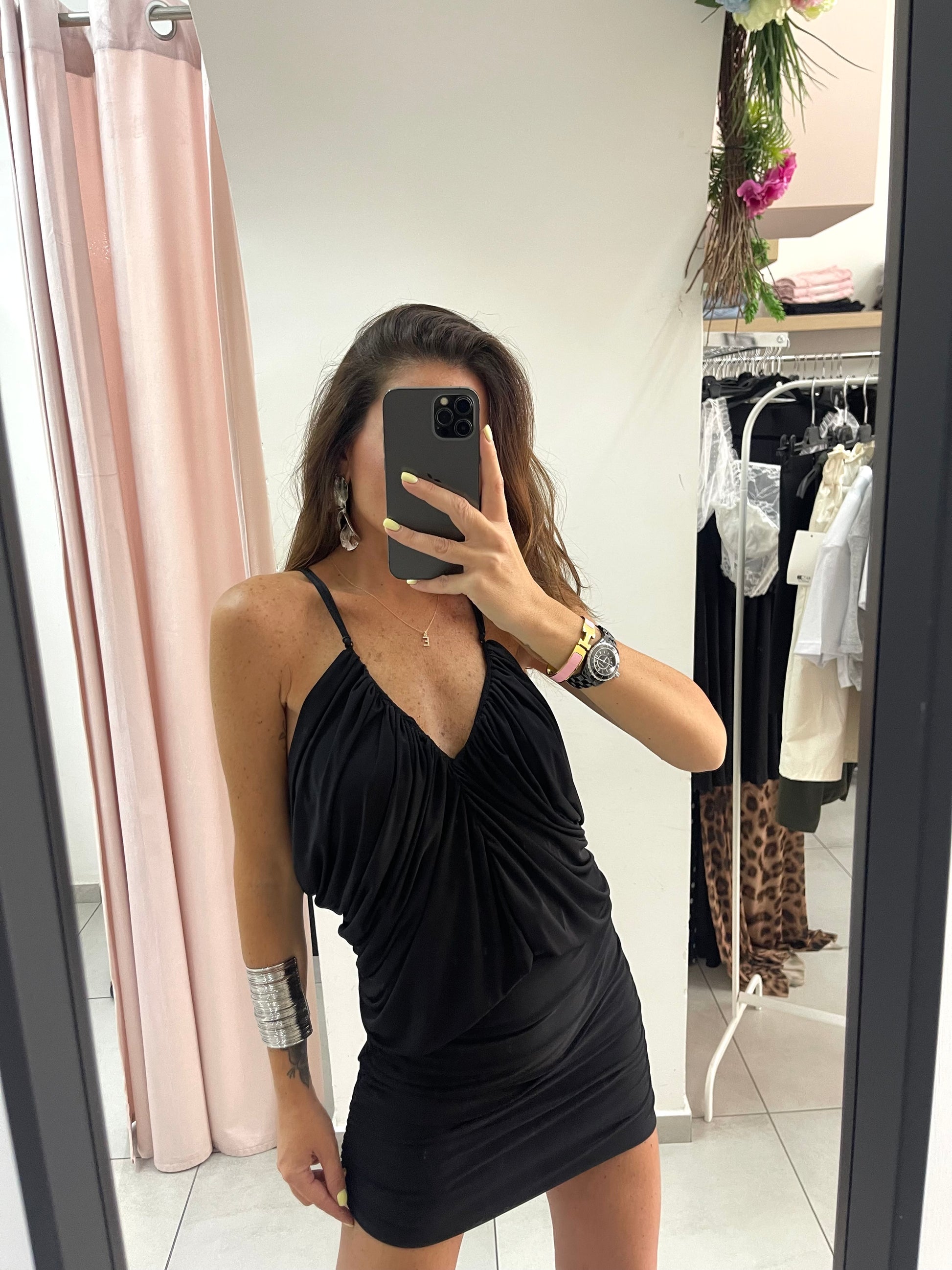 Dress Dubai