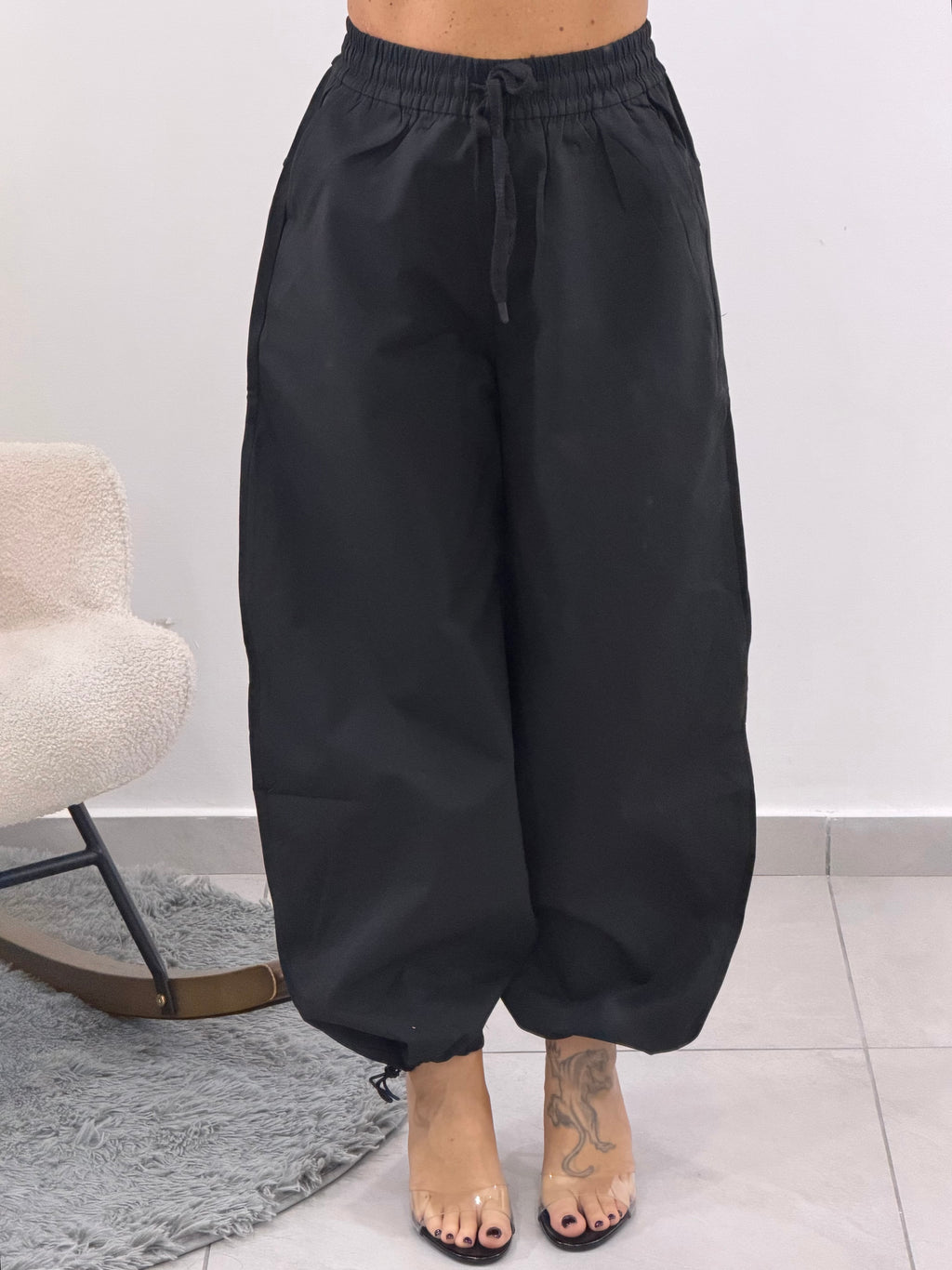 Pantalone Nicole Ball