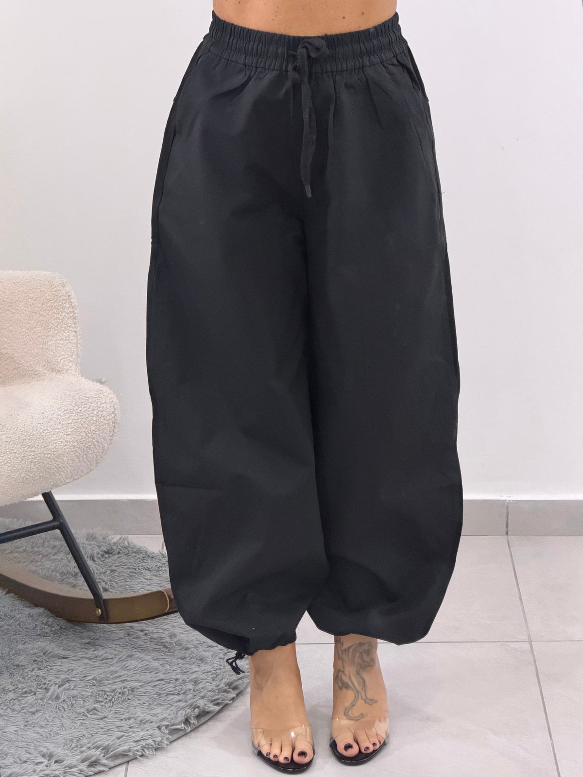 Pantalone Nicole Ball