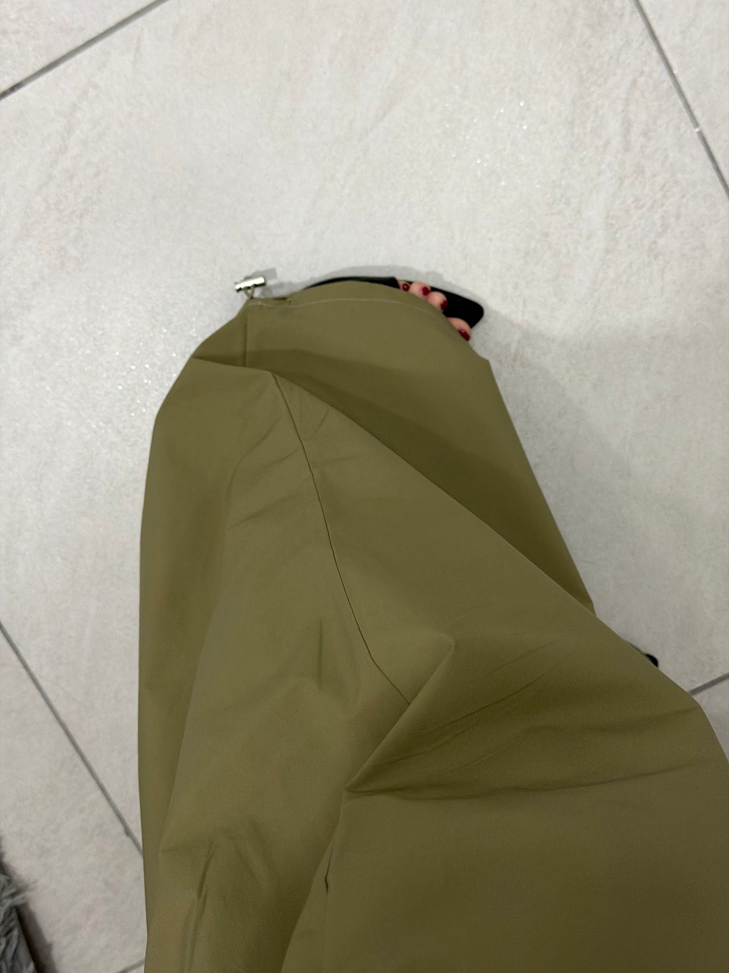 Pantalone tecnico Flake
