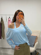 Maglia Doble Celine
