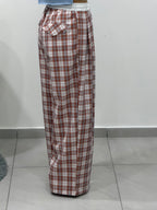 Pantalone Ceck summer