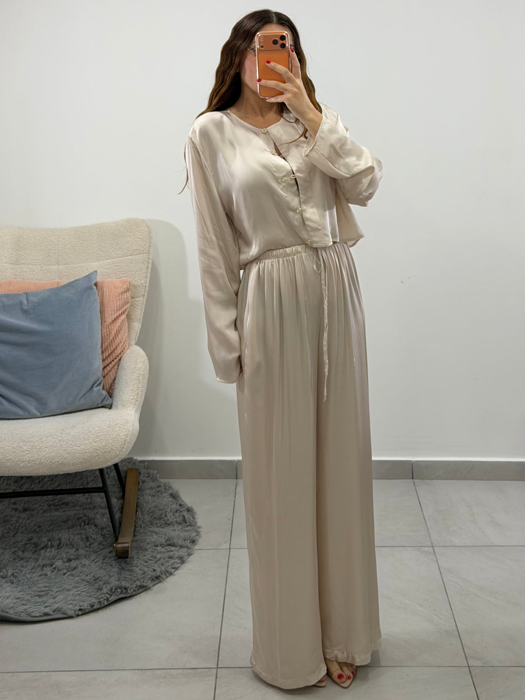 Coordinato Ambra