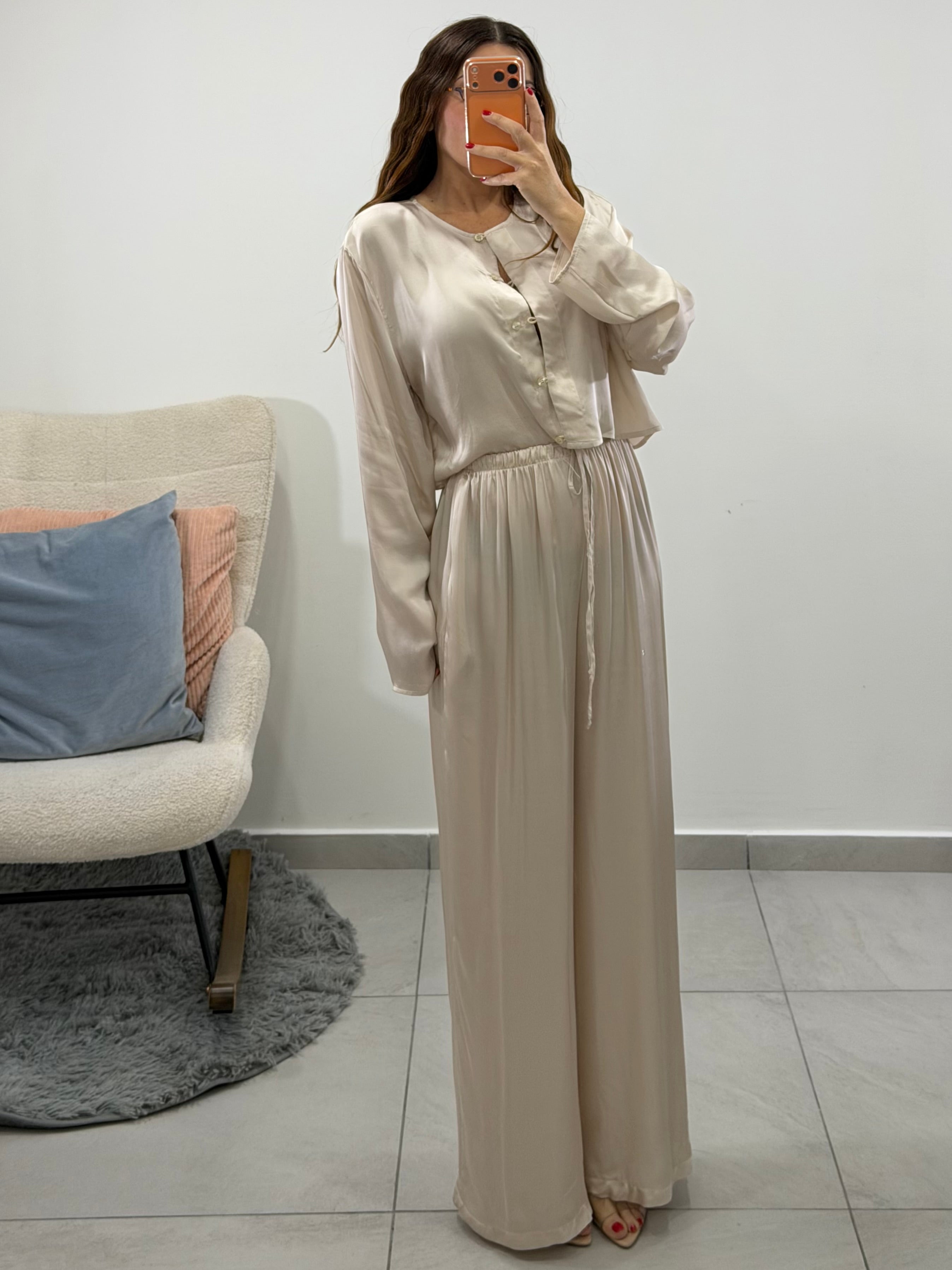 Coordinato Ambra