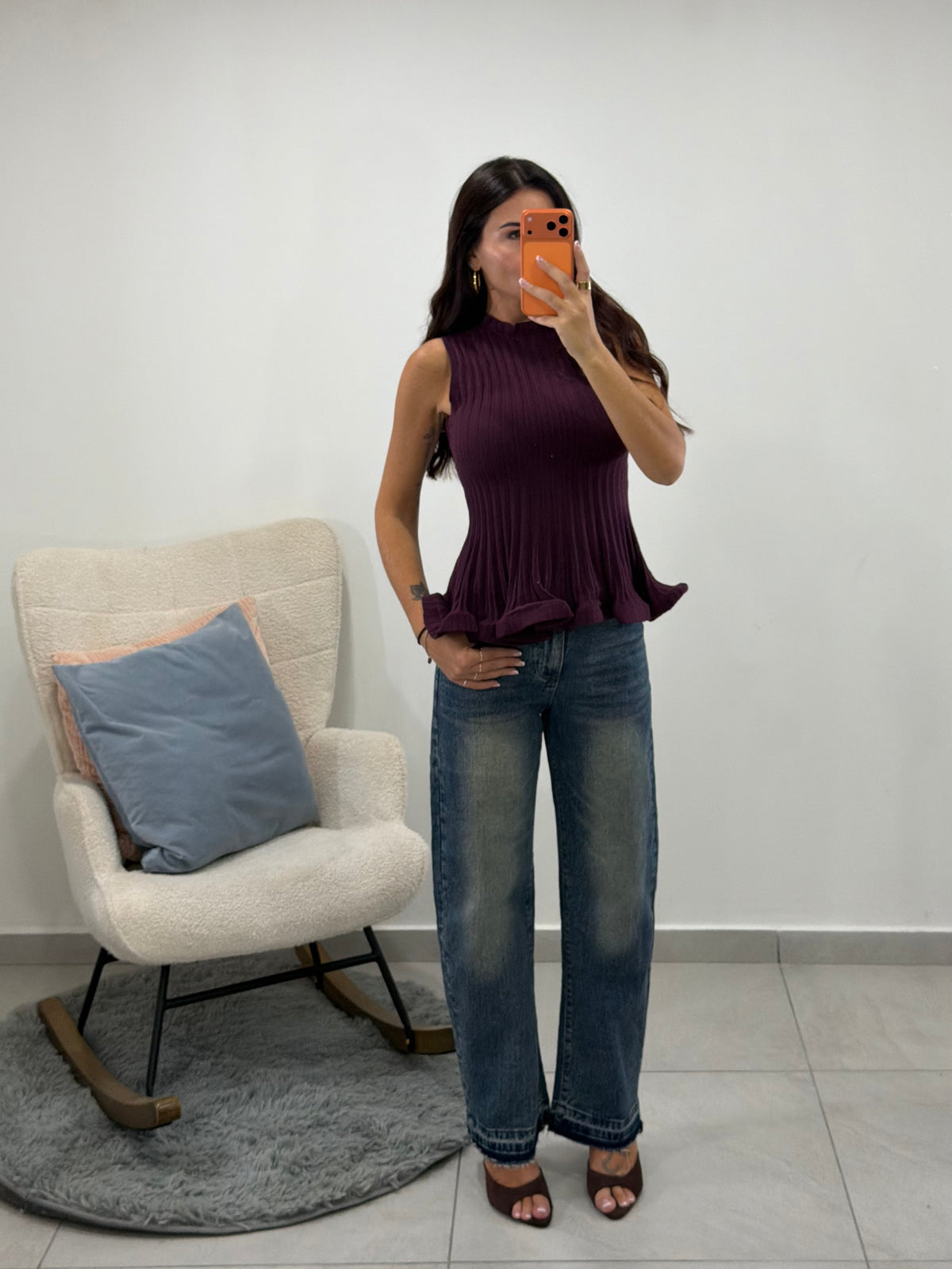 Maglia Lulù