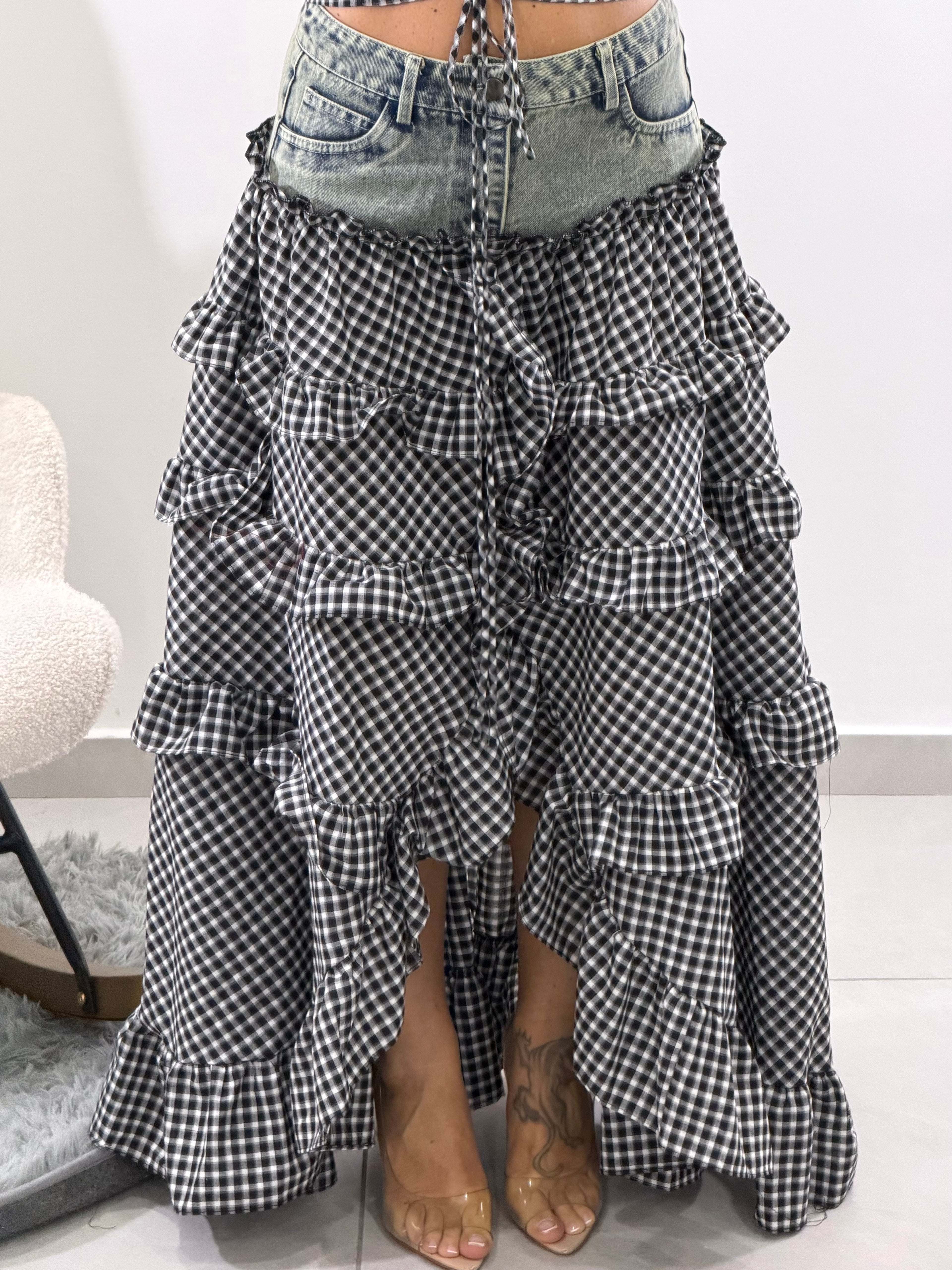 Coordinato Ariel