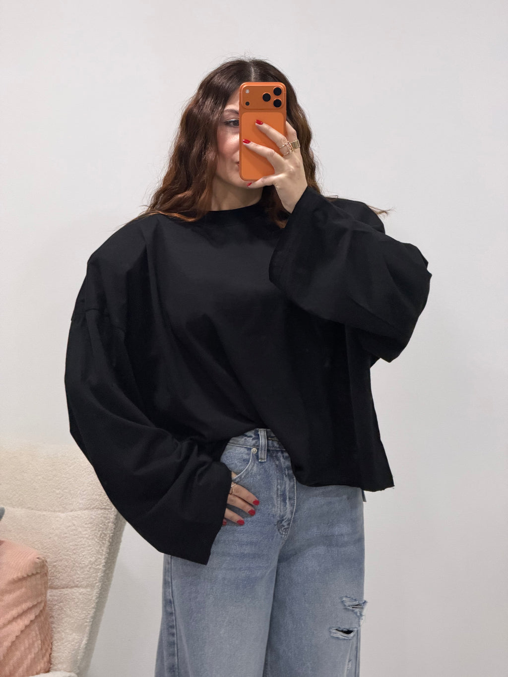 T-shirt Spring By  Barock