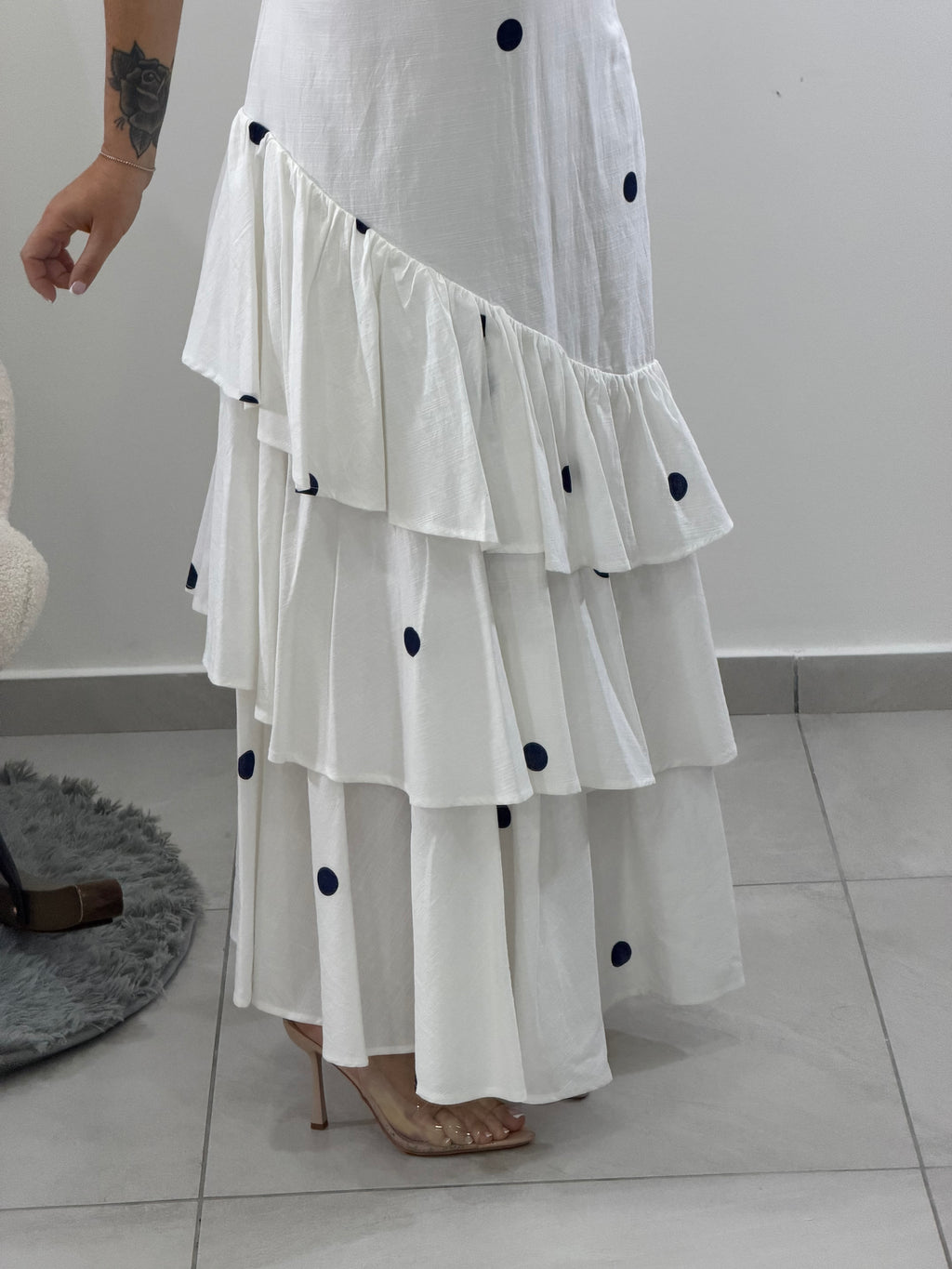 Dress Siviglia