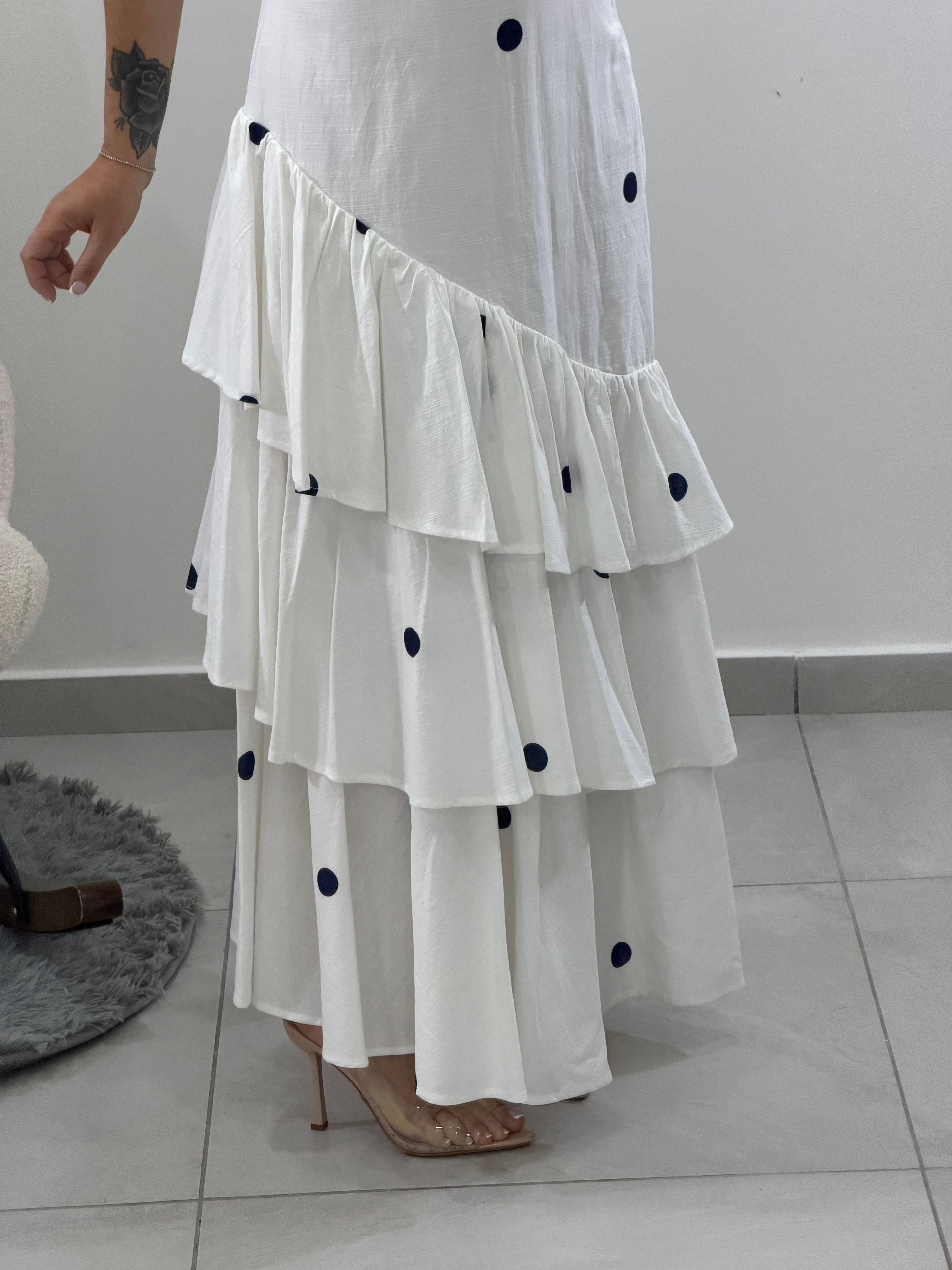 Dress Siviglia