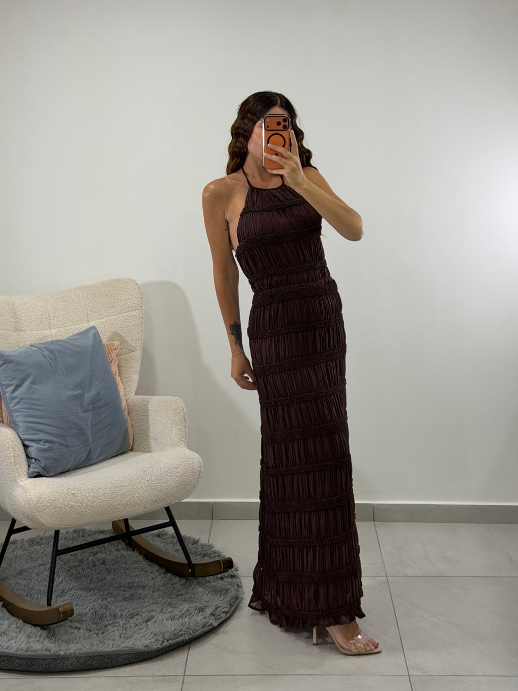 Dress Isola