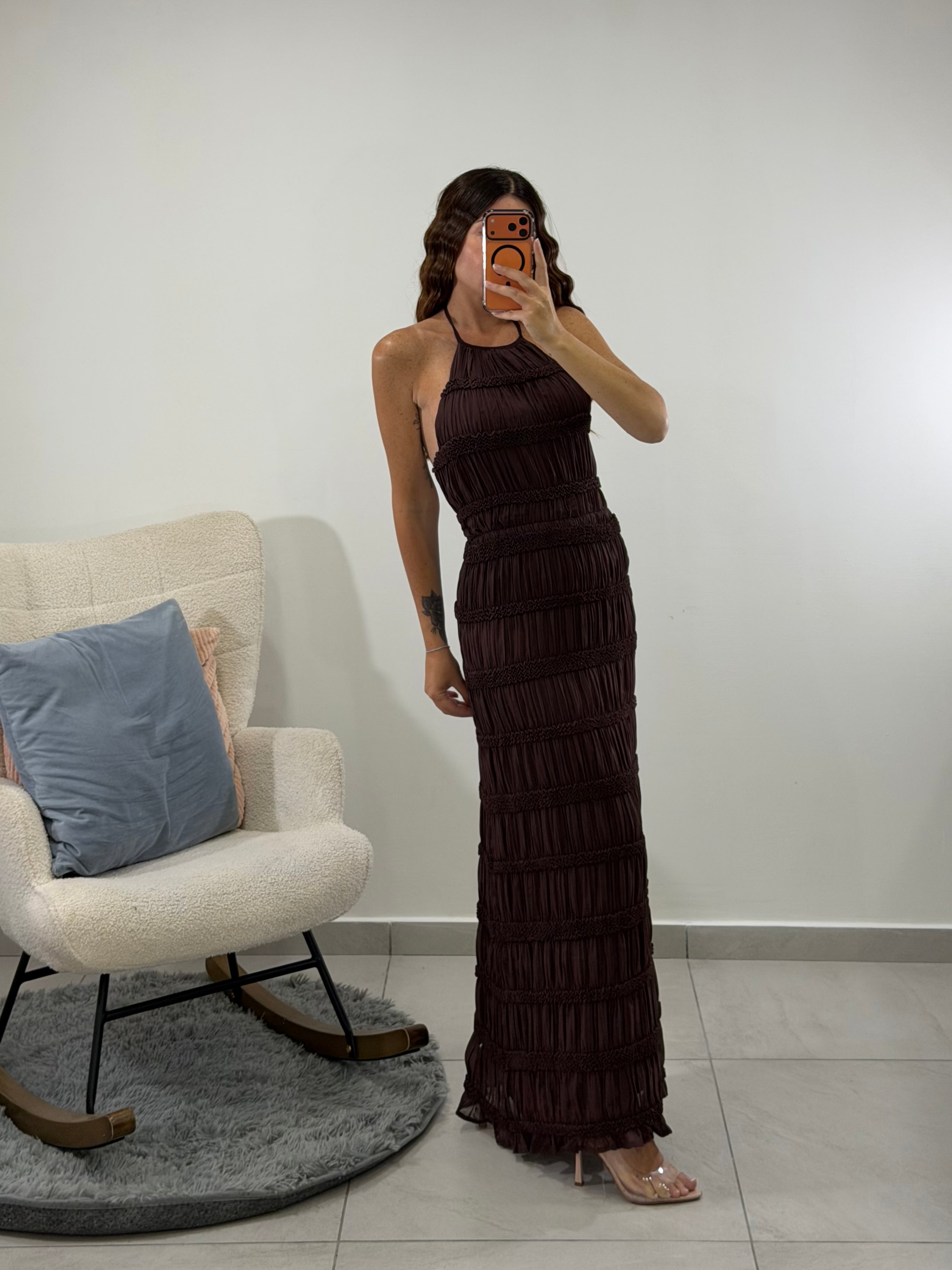Dress Isola