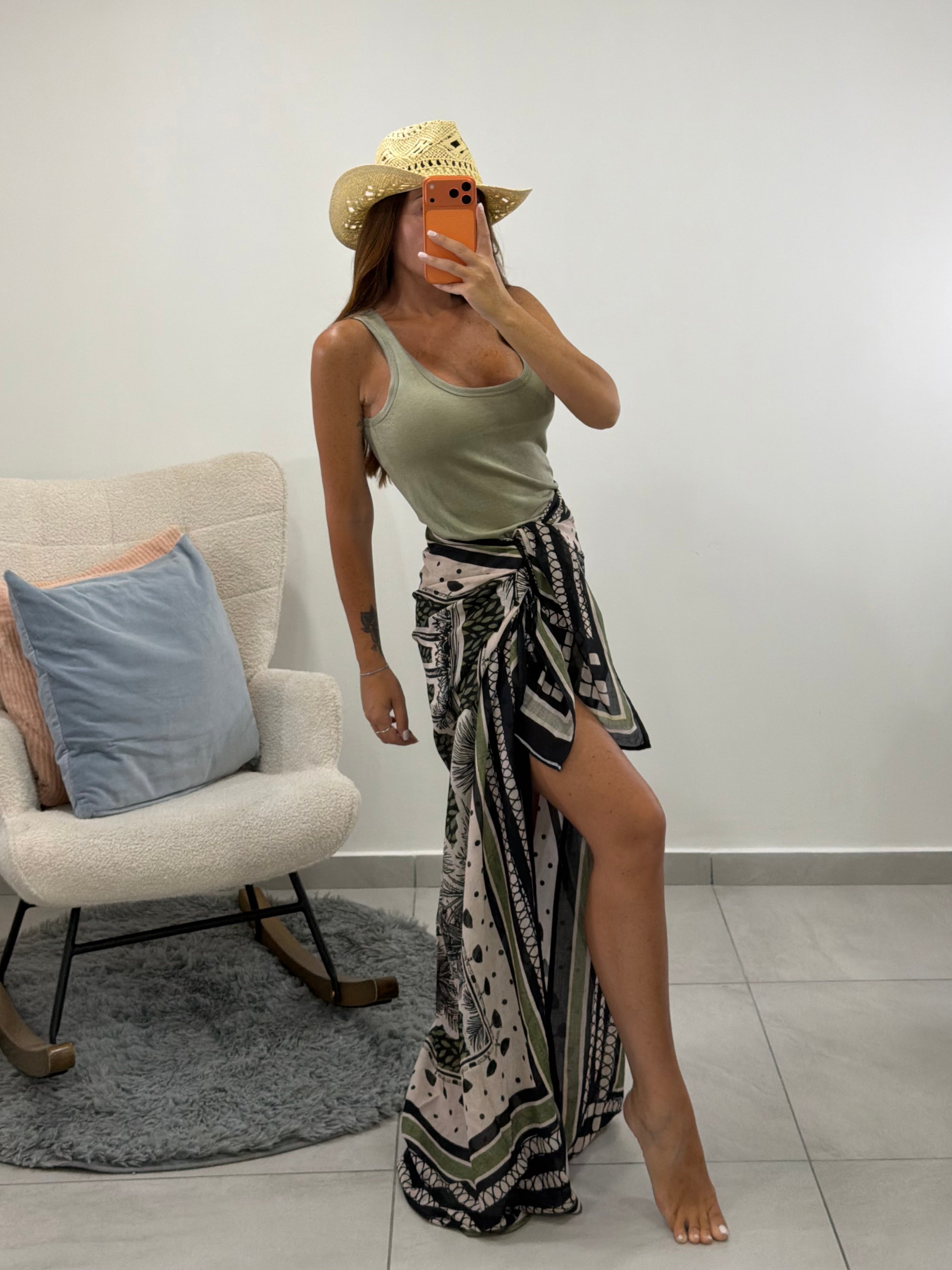 Pareo By Lumina