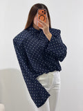 Camicia Elle Maxy spallina