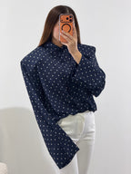 Camicia Elle Maxy spallina