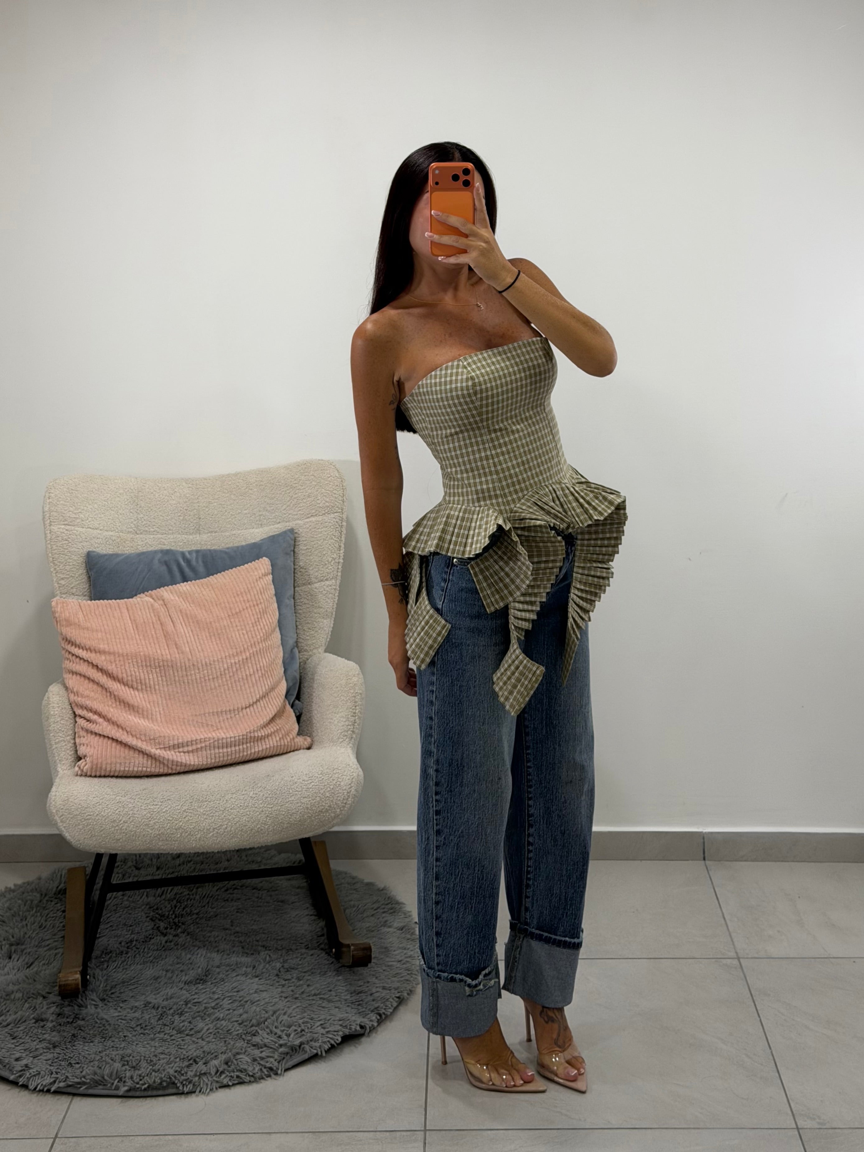 Jeans Cindy