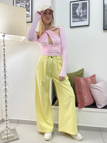 Pantalone Meggye