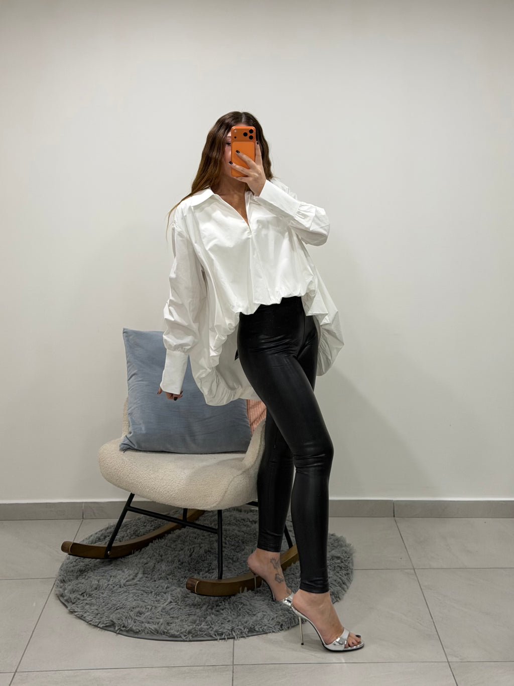 Blusa Lipa