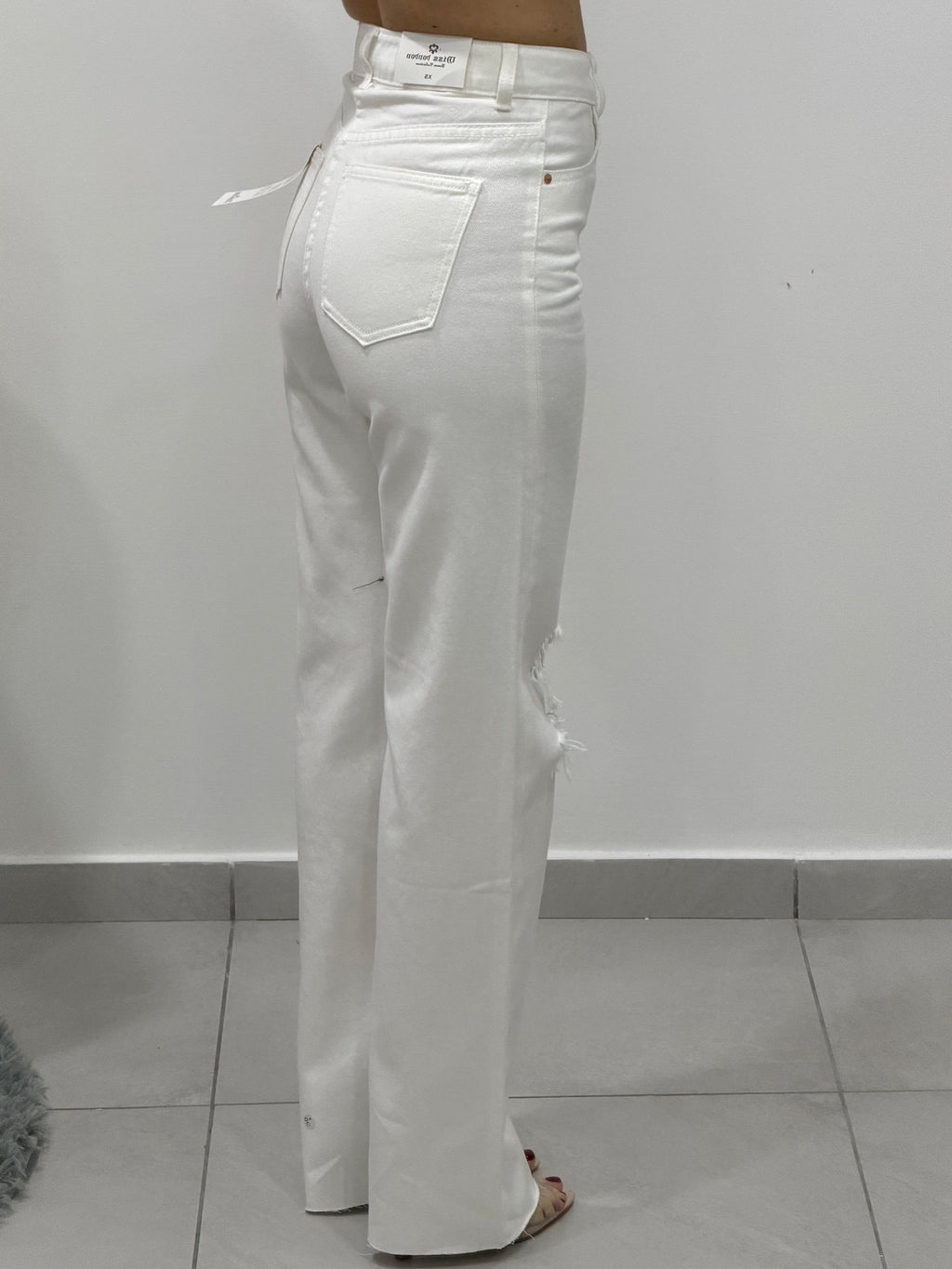 Jeans Fiorella
